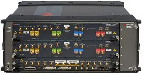 M8199a Keysight Arbitrary Waveform Generator Used 1