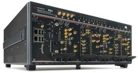 M9383b Keysight Rf Generator Used 1