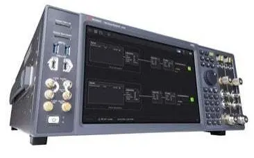 M9484c Keysight Rf Generator Used 1