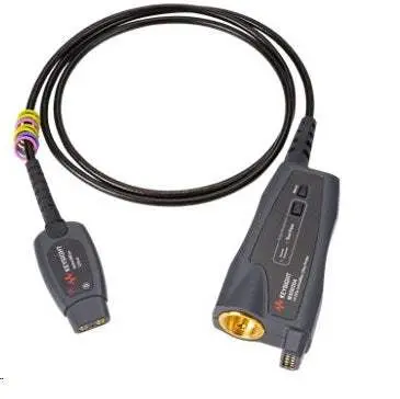 Mx0020a Keysight Probe Amplifier New 1