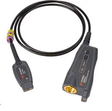 Mx0021a Keysight Probe Amplifier New 1