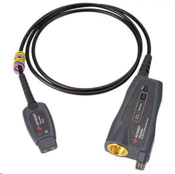 Mx0025a Keysight Probe Amplifier New 1