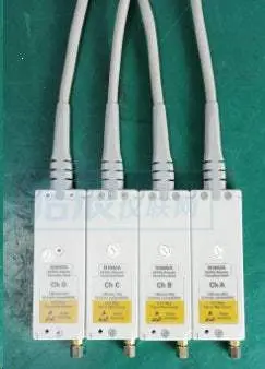N1045a Agilent Fiber Optic Equipment Used 1