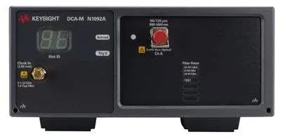 N1092a Keysight Fiber Optic Equipment Used 1