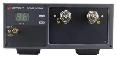 N1094a Keysight Fiber Optic Equipment Used 1