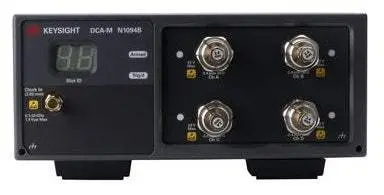 N1094b Keysight Fiber Optic Equipment Used 1