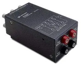 N1298c Keysight Filter New 1