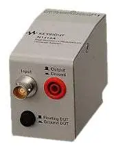 N1414a Keysight Adapter New 1