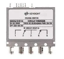 N1812ul Keysight Fixture New 1