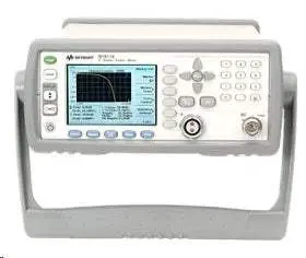 N1911a Keysight Rf Power Meter New 1