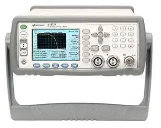 N1912a Keysight Rf Power Meter New 1