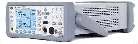 N1913a Keysight Rf Power Meter New 1