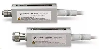 N1922a Keysight Rf Sensor New 1