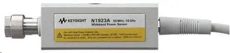 N1923a Keysight Rf Sensor New 1