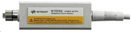 N1924a Keysight Rf Sensor New 1