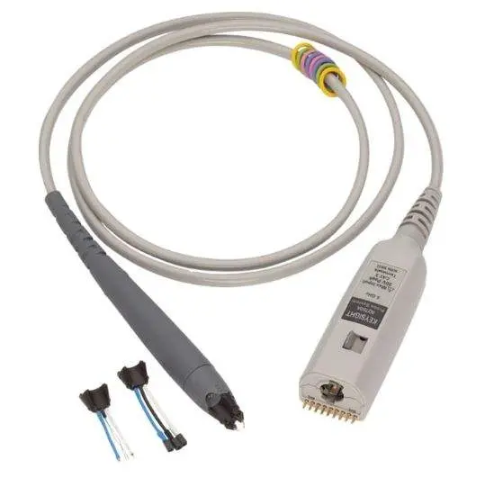 N2750a Keysight Differential Probe New 1