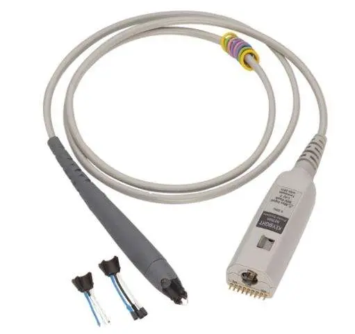 N2751a Keysight Differential Probe New 1