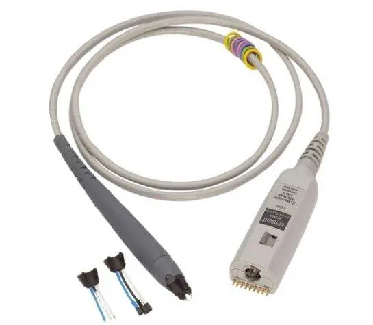 N2752a Keysight Differential Probe New 1
