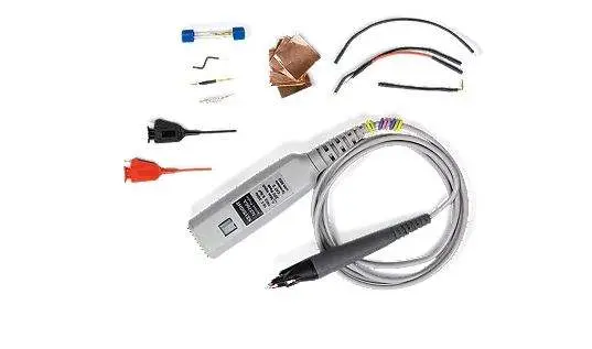 N2795a Keysight Active Probe New 1