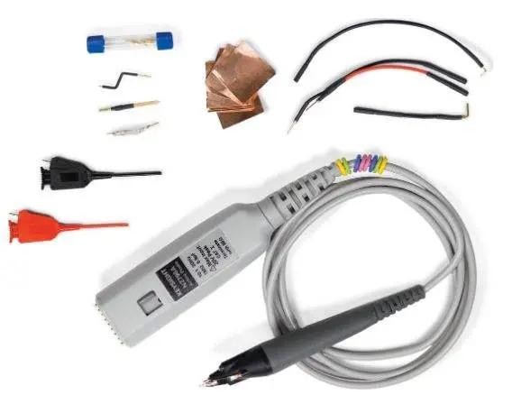 N2796a Keysight Active Probe New 1