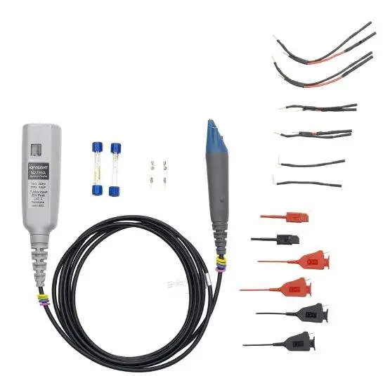 N2797a Keysight Active Probe New 1