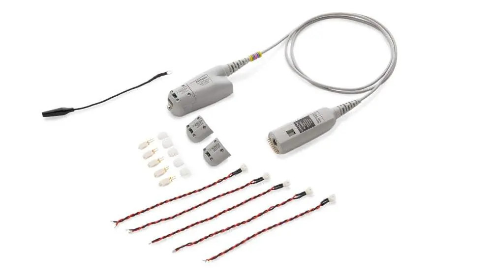N2820a Keysight Current Probe New 1