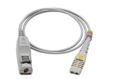 N2831a Keysight Probe Amplifier New 1
