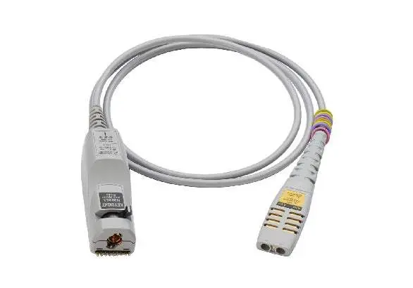 N2832a Keysight Probe Amplifier New 1