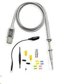 N2840a Keysight Voltage Probe New 1