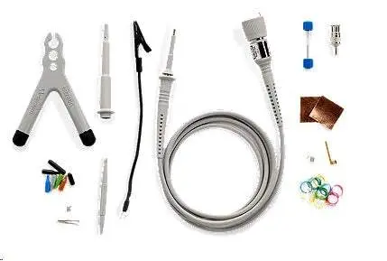 N2876a Keysight Voltage Probe New 1