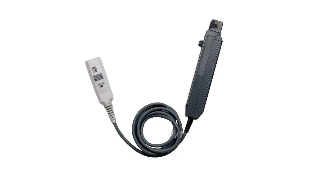 N2893a Keysight Current Probe New 1