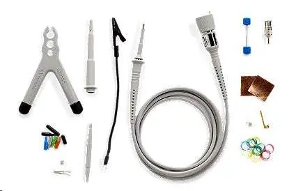 N2894a Keysight Voltage Probe New 1