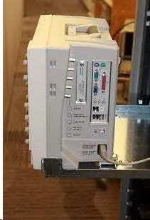 N2902b Keysight Rackmount New 1