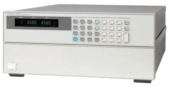 N3303a Keysight Dc Electronic Load New 1