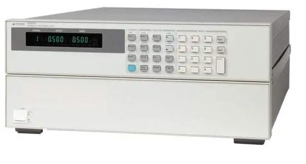 N3307a Keysight Dc Electronic Load New 1