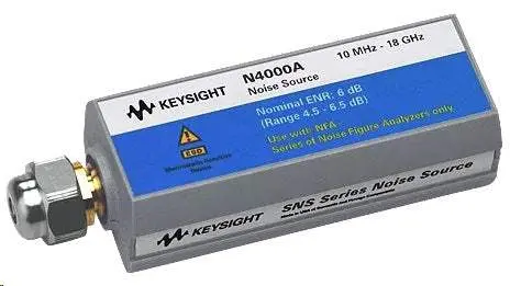 N4000a Keysight Noise Generator New 1