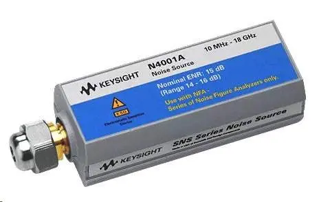 N4001a Keysight Noise Generator New 1