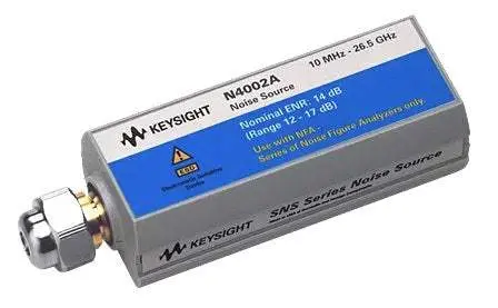 N4002a Keysight Noise Generator New 1