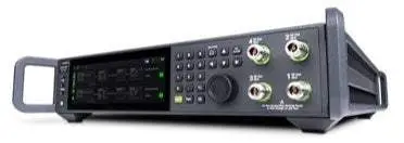 N5186a Keysight Rf Generator Used 1
