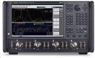 N5231b Keysight Network Analyzer Used 1