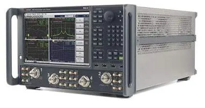 N5245b Keysight Network Analyzer Used 1