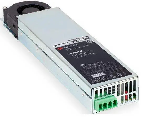 N6791a Keysight Dc Electronic Load New 1