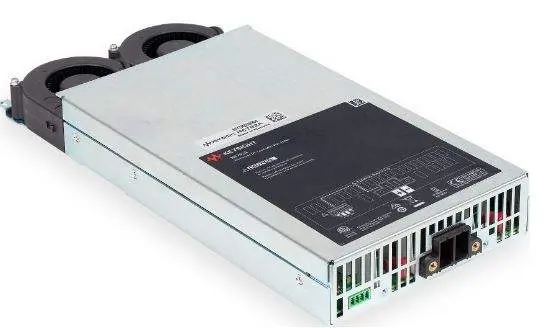 N6792a Keysight Dc Electronic Load New 1