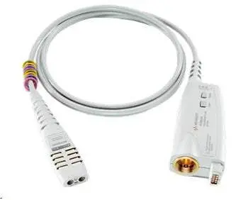 N7001a Keysight Probe Amplifier New 1