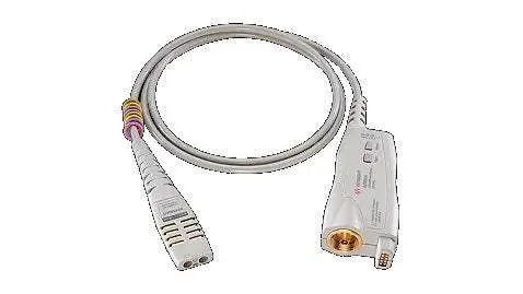 N7003a Keysight Probe Amplifier New 1
