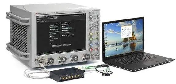 N7018a Keysight Controller New 1