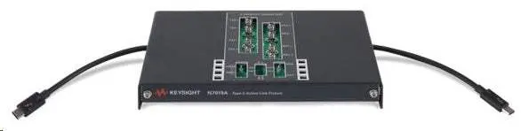 N7019a Keysight Fixture New 1