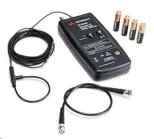 N7040a Keysight Current Probe New 1