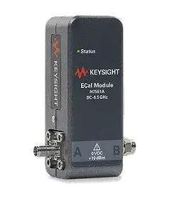 N7551a Keysight Calibration Kit New 1