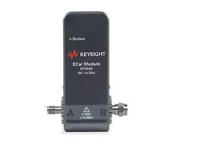 N7553a Keysight Calibration Kit New 1